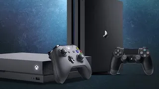 Что лучше ps4 pro или xbox one x в 2019-2020 г