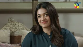 Pyari Mona - Digital Promo Episode 03 - HUM TV