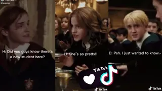 HARRY POTTER TIK TOK POVS COMPILATIONS (SHOUTOUTS)