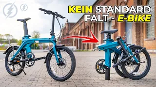 FIIDO X V2 - Falt E-Bike für Pendler mit Zulassung & EXTRAS (Test 2022)