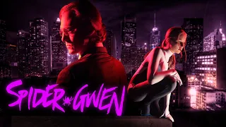 SPIDER-GWEN (a fan film by Chris .R. Notarile)