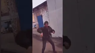 Киборг убийца🦾🦾Пропитые войска наступают 😂😂😂Лучшая озвучка на уровне Голливудских фильмов 90-х🔥🔥🔥