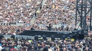 Five Finger Death Punch - "Wrong Side Of Heaven" (Live @ Metlife Stadium in NJ) 08/06/23 (Full HD)