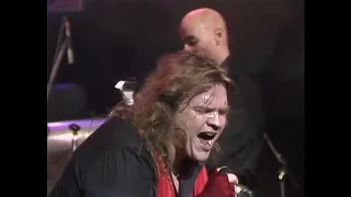 Meat Loaf - Modern Girl (Live on The Tube, 1985) / Better Source