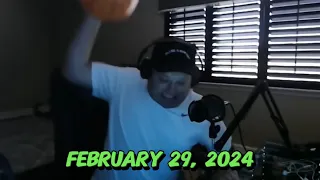 Everything Poofesure Has Broken In His Videos (as of February 29, 2024)