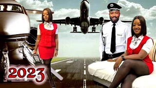 The Award Winning Movie Of Frederick Leonard & Luchy Donalds Dat D Full Movie Came Out This Evening