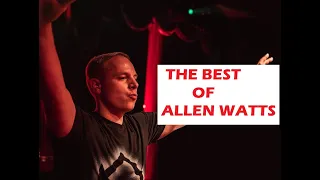 Allen Watts - The best tracks