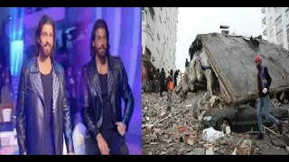 Can Yaman collected a large amount of aid for earthquake victims