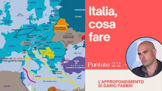 Italia, cosa fare