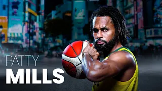 Patty Mill's Top Plays for Australia | #Tokyo2020 ⚡ mixtape