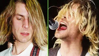 Mark Arm (Mudhoney) on Kurt Cobain's Drug Addiction Problem & Nirvana Tour 1993