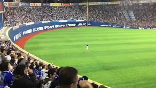 横浜DeNAベイスターズ 攻めまくれ