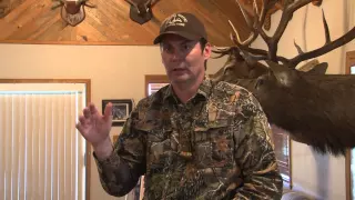 Elk Calling Tips- Using Mouth Reeds, Part 1