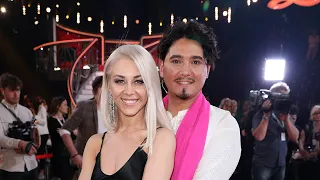 "Nie verzeihen": Oana und Erich wettern gegen "Let's Dance"