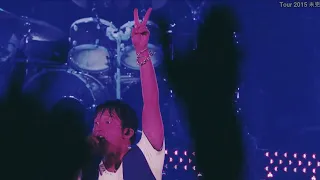 【Mr.Children】テイクオフ集