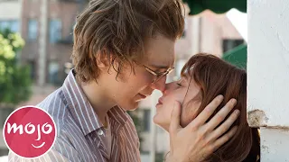 Top 10 Real Life Couples with the Best Chemistry On Screen