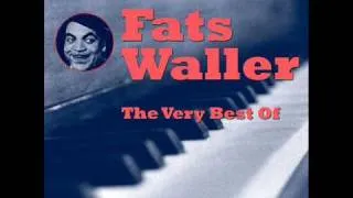 Fats Waller: Mandy