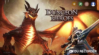 Dungeon & Heroes. Возможности получения карт сокровищ, ответы на вопросы, делюсь мыслями