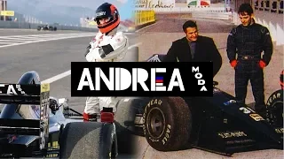 Los peores equipos de la Fórmula 1 | Andrea Moda #2 | Víctor Abad