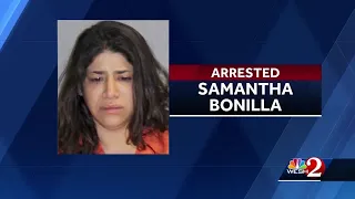 Woman sentenced to 30 years for killing man at Burger King