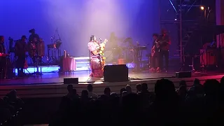 Lila Downs - Clandestino