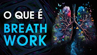 O que é Breathwork - Entenda a Ciência da Respiração - Felipe Marx