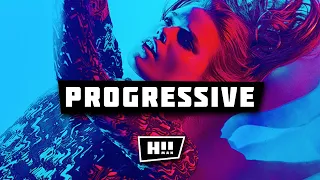 Deep Techno & Progressive House Mix – September 2021