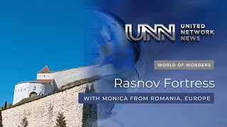30 JAN 24 #704 RASNOV FORTRESS