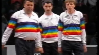 Petanque Trophée canal 1997