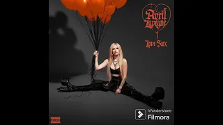 Avril Lavigne - Bois Lie Instrumental (with Backing Vocals)