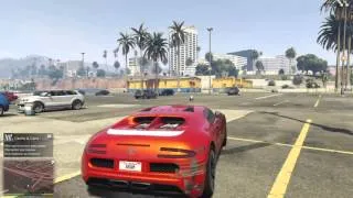 Grand Theft Auto V Франкли 2