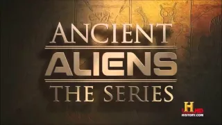 Alienígenas Ancestrales Desacreditado Parte 1 (Sitios Megalíticos)