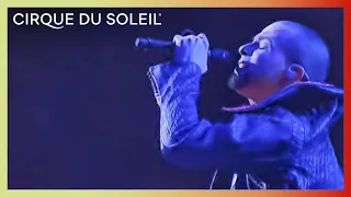 Singers - Cirque du Soleil - Jobs on stage | Cirque du Soleil