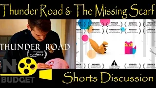 No Budget Bonus - Thunder Road and The Missing Scarf (Shorts)