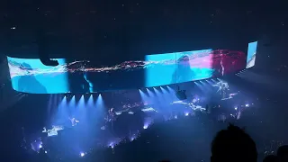 Travis Scott Utopia Tour - Live at Barclays Centre (NY) Part 3