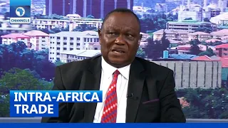 Intra-Africa Trade: How Nigeria Can Maximize Opportunities - Prof Aremu | Business Morning