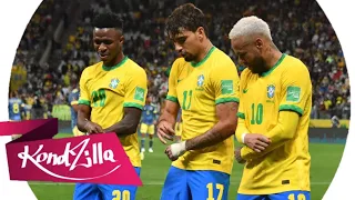 Neymar Jr - DESENROLA BATE JOGA DE LADINHO - Funk TikTok (Os Hawaianos)