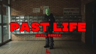 sapientdream - Pastlives (Official Drill Remix)