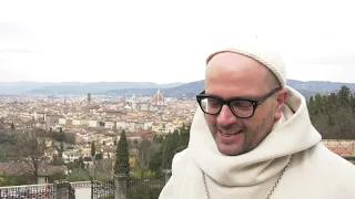 L'abate Bernardo Gianni racconta la telefonata di Papa Francesco