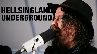 Hellsingland Underground - Rootsy Winter Fest x No Depression session