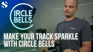 Composing With Circle Bells