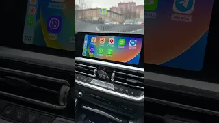 ТОП фишек Apple CarPlay