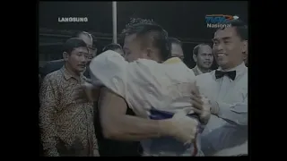 Roy Tua Manihuruk VS Jack Macan (Yonathan Simamora) 2 Full Fight