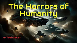 The Horrors of Humanity | HFY | a Short Sci-Fi Story