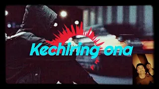 Dostonrep x KaMM1R - Kechiring ona