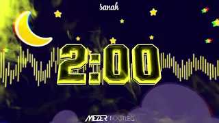 sanah - 2:00 (MEZER BOOTLEG) 2021