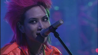 Hide - Beauty & Stupid - Live 1996-09-07 [HD 60fps]