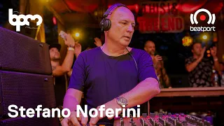 Stefano Noferini @ BPM Costa Rica | @beatport  Live
