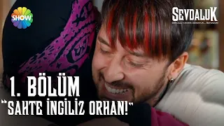 Adalet ve Orhan kavuştu! - Sevdaluk 1. Bölüm