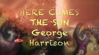 HERE COMES THE SUN - George Harrison *Gentle Resonance A 432 Hz Yvonne Timoianu - Cello